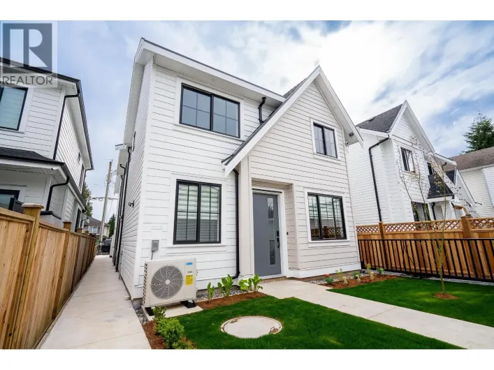 102 1619 MANNING AVENUE, Port Coquitlam