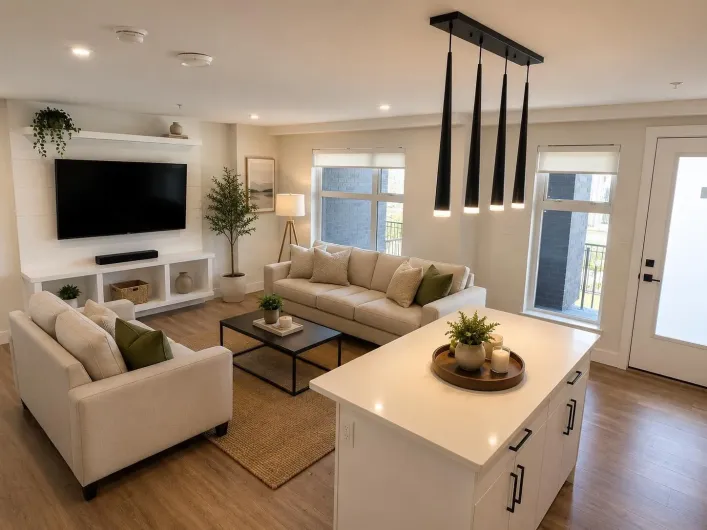102 163 175A STREET, Surrey