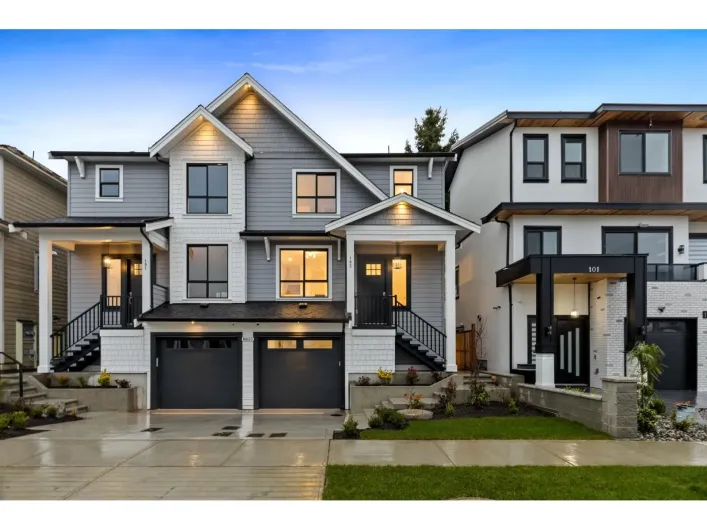 102 16623 18A AVENUE, Surrey