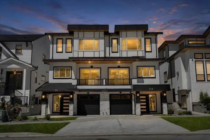 102 16631 18 AVENUE, Surrey