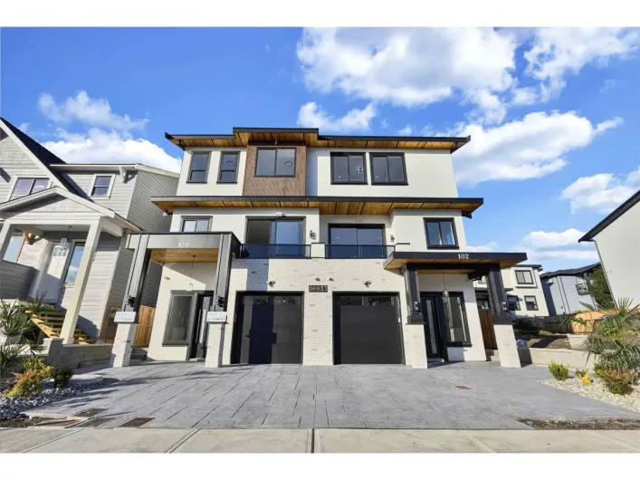 102 16633 18A AVENUE, Surrey