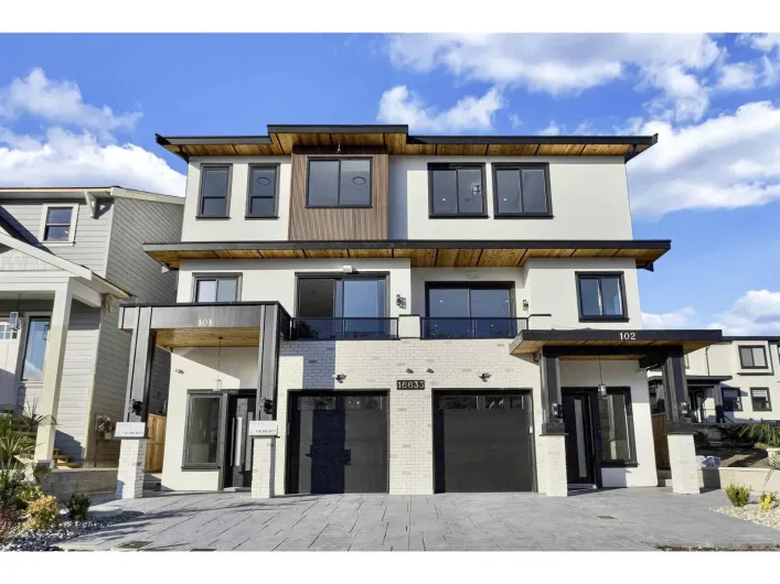 102 16633 18A AVENUE, Surrey