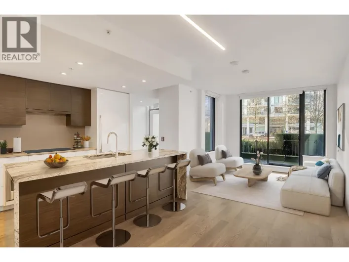 102 1688 PULLMAN PORTER STREET, Vancouver