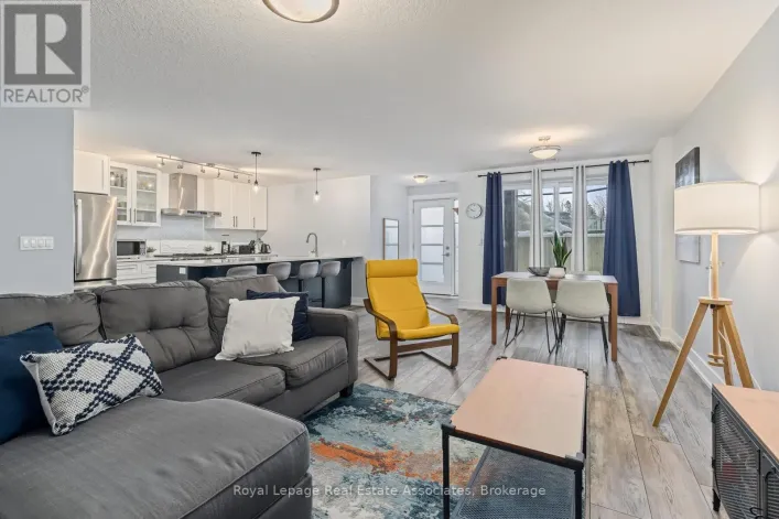 102 - 17 CENTRE STREET, Orangeville
