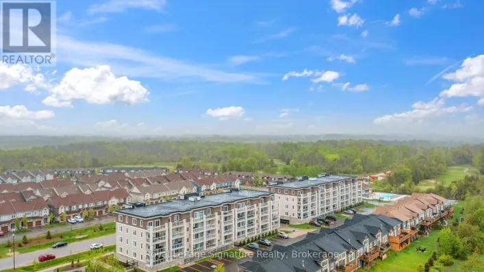 102 - 17 SPOONER CRESCENT, Collingwood