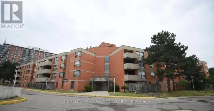 102 - 1705 MCCOWAN ROAD, Toronto