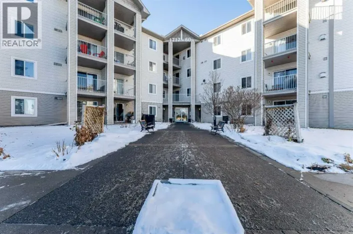 102, 1717 60 Street SE, Calgary