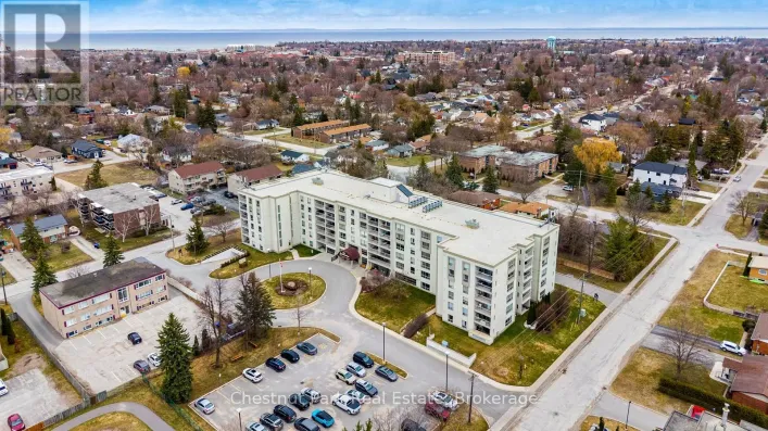 102 - 172 EIGHTH STREET, Collingwood