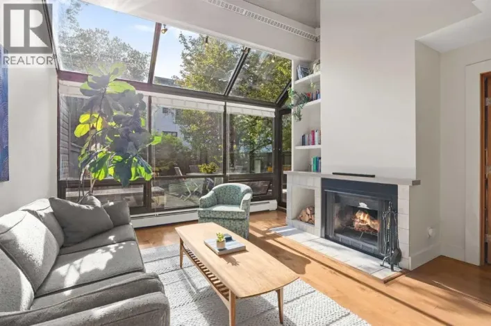 102, 1732 9A Street SW, Calgary