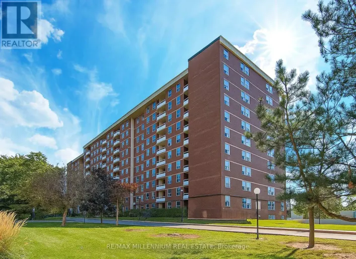 102 - 175 HILDA AVENUE, Toronto