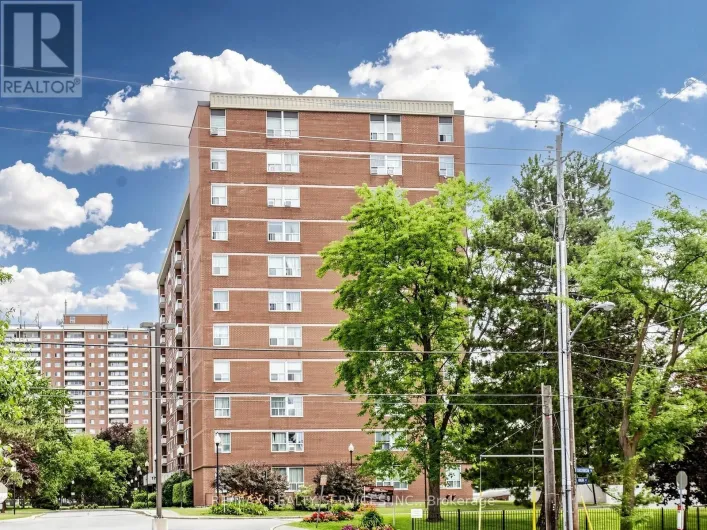 102 - 175 HILDA AVENUE, Toronto