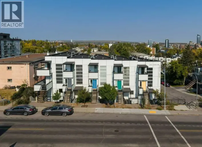 102, 1800 26 Avenue SW, Calgary