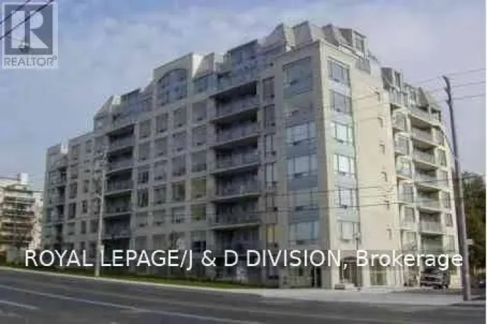 102 - 1801 BAYVIEW AVENUE, Toronto