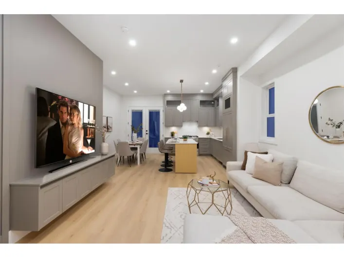 102 1820 165A STREET, Surrey