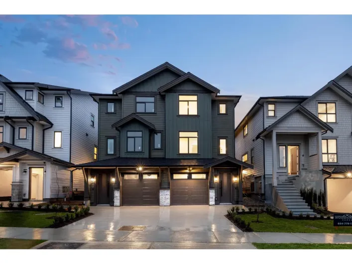 102 1820 165A STREET, Surrey