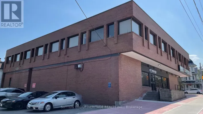 102 - 185 BROCK STREET, Whitby