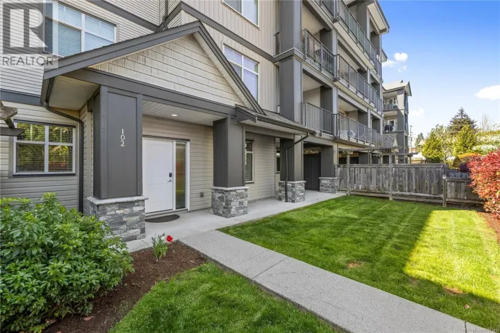 102 1900 Tulsa Rd, Nanaimo