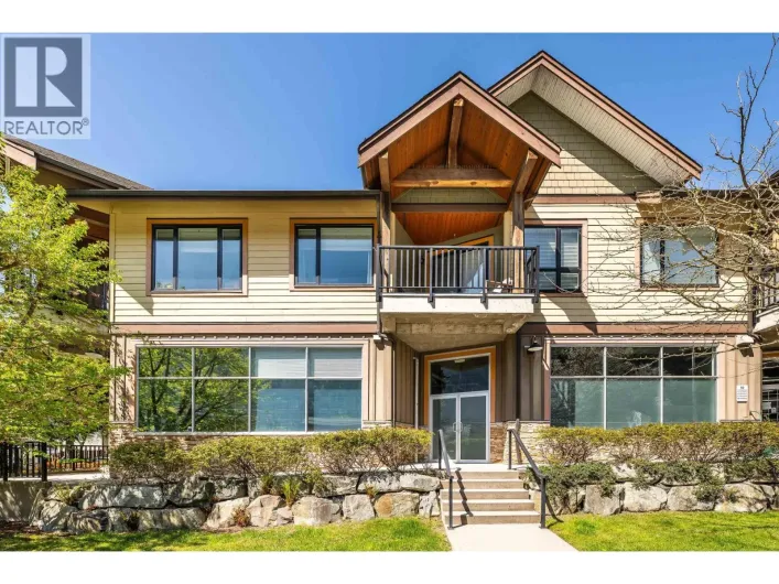 102 1909 MAPLE DRIVE, Squamish