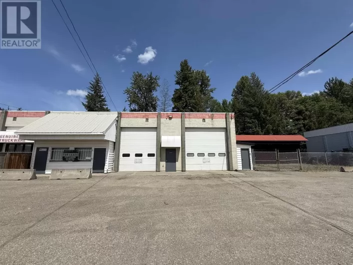 102 195 KEIS AVENUE, Quesnel