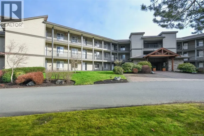 102 199 31st St, Courtenay