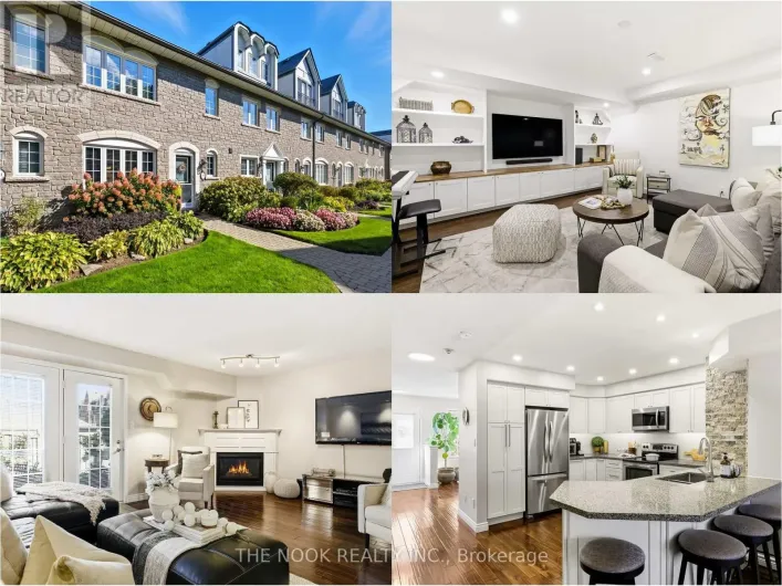 102 - 1995 ROYAL ROAD, Pickering