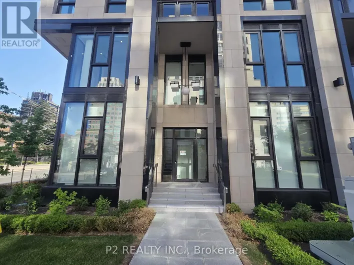 102 - 2 FOREST HILL ROAD, Toronto