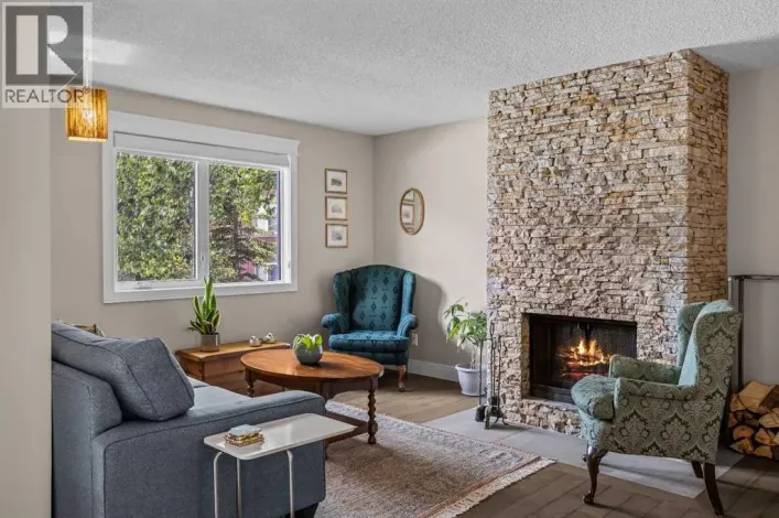102, 200 Three Sisters Drive, Canmore