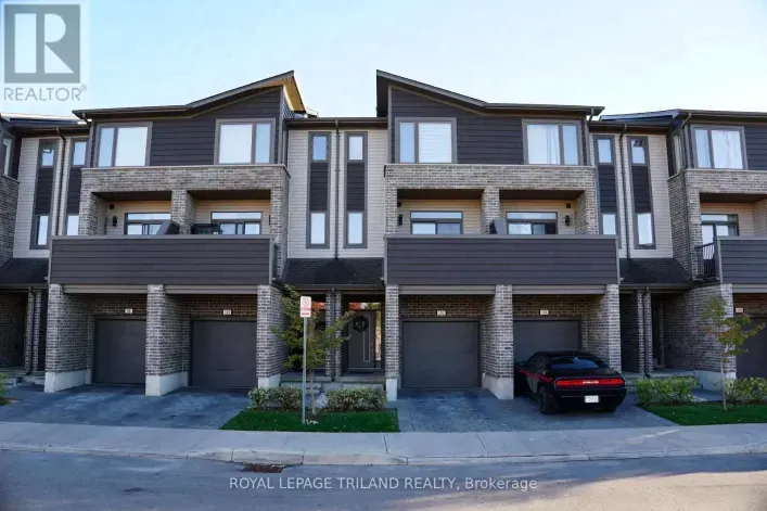 102 - 2070 MEADOWGATE BOULEVARD, London South