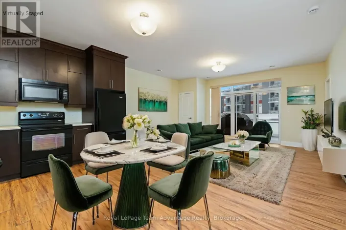 102 - 20D SILVER BIRCH COURT, Parry Sound