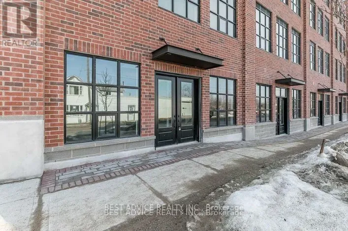 102 - 21 MATCHEDASH STREET S, Orillia