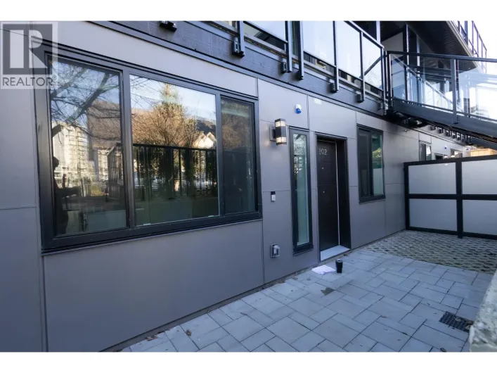 102 2122 E 32 AVENUE, Vancouver