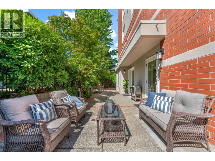 102 2128 W 43RD AVENUE, Vancouver