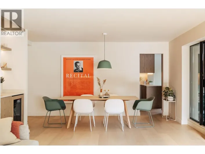 102 2140 BRIAR AVENUE, Vancouver