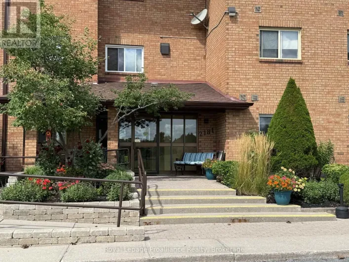102 - 2181 WALKER AVENUE, Peterborough