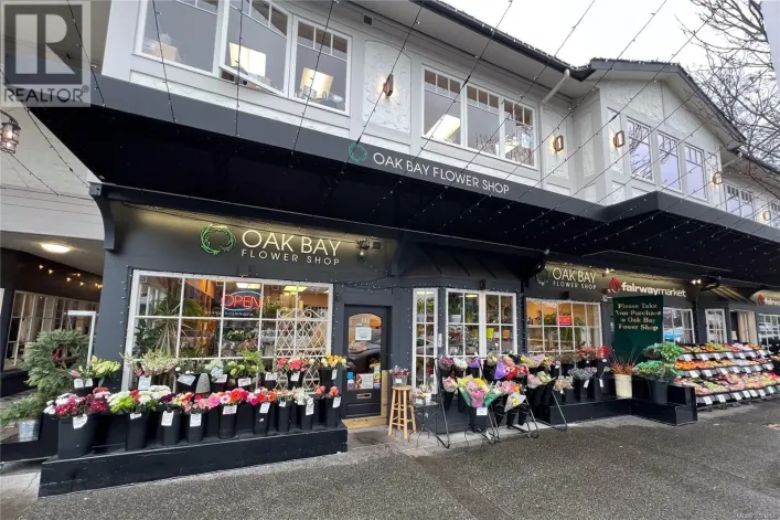102 2187 Oak Bay Ave, Oak Bay