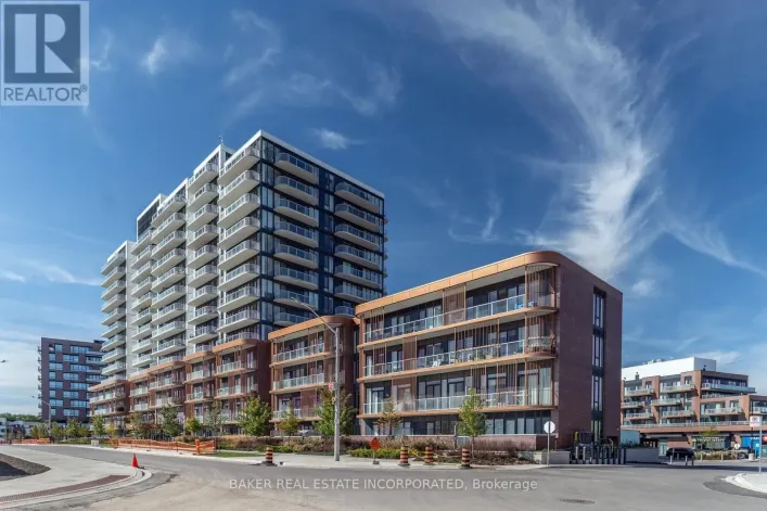 102 - 220 MISSINNIHE WAY, Mississauga