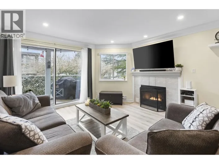 102 22222 119 AVENUE, Maple Ridge