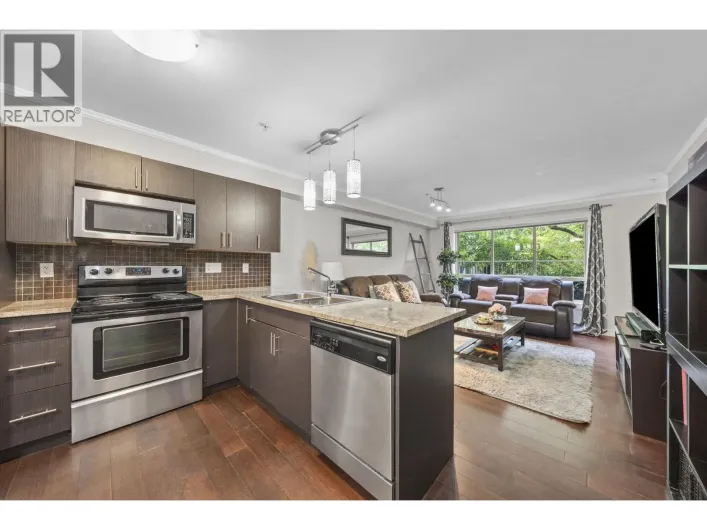 102 2228 WELCHER AVENUE, Port Coquitlam