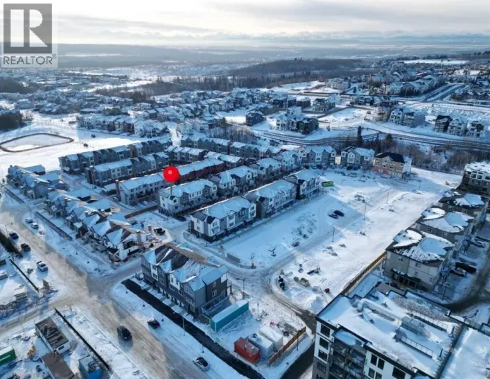 102, 2231 81st Street SW, Calgary