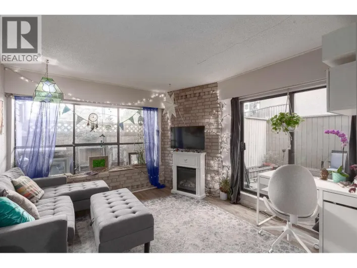 102 2234 PRINCE ALBERT STREET, Vancouver