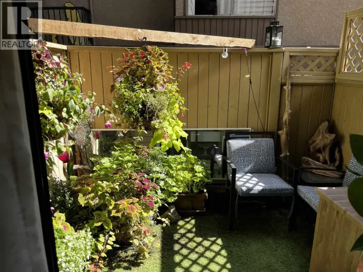 102 2234 PRINCE ALBERT STREET, Vancouver