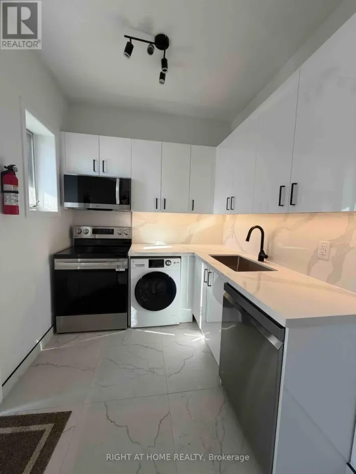 102 - 2245 DUNDAS STREET W, Toronto