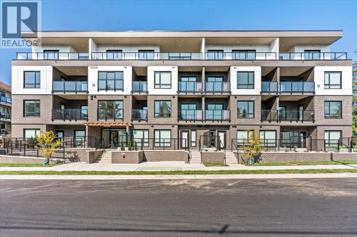 102 2277 HAWTHORNE AVENUE, Port Coquitlam