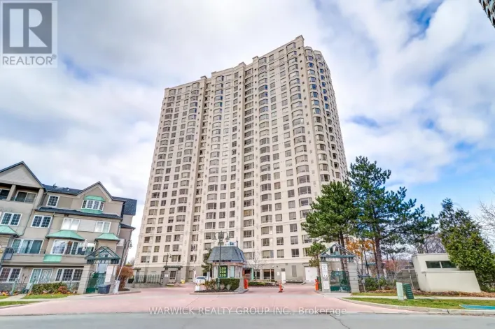 102 - 228 BONIS AVENUE, Toronto