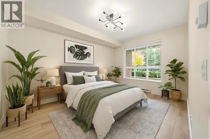 102 2288 WELCHER AVENUE, Port Coquitlam