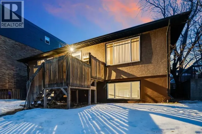 102, 2303 17A Street SW, Calgary