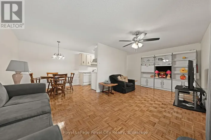102 - 234 WILLOW ROAD, Guelph