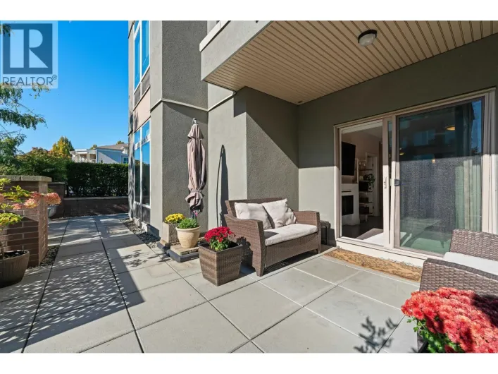 102 2349 WELCHER AVENUE, Port Coquitlam