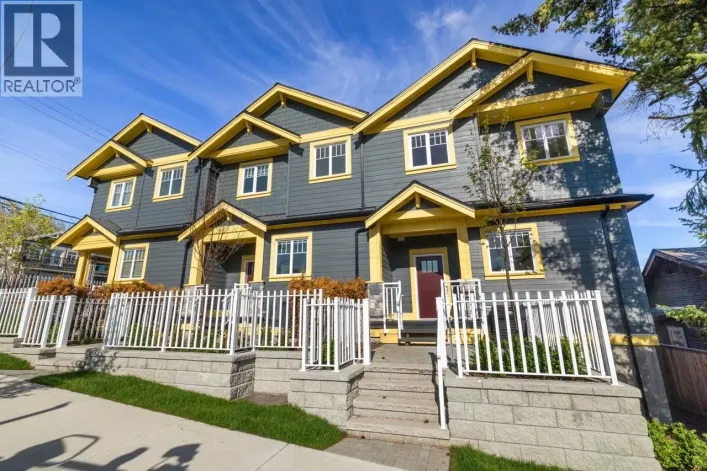 102 235 LEBLEU STREET, Coquitlam