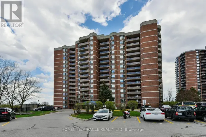 102 - 238 ALBION ROAD, Toronto